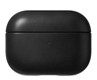 Nomad Leather Case AirPods Pro 2 black - 1258614 - zdjęcie 3